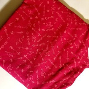 LuLaRoe Fusha Hearts & Arrows